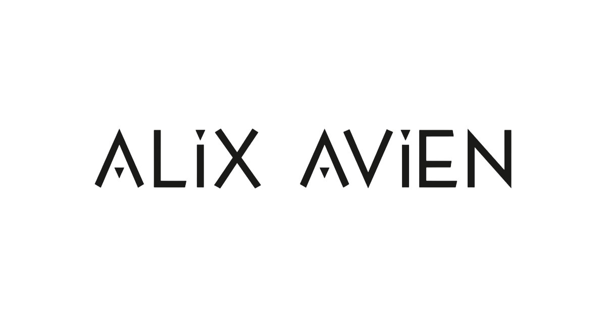Alix Avien